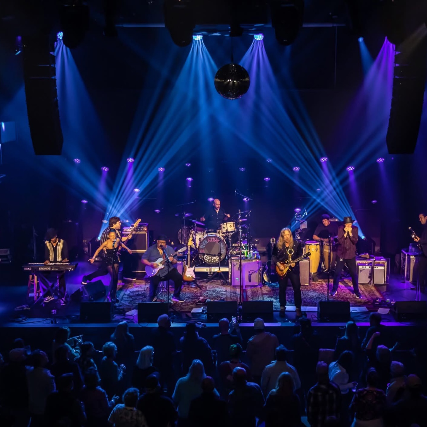 Devon Allman