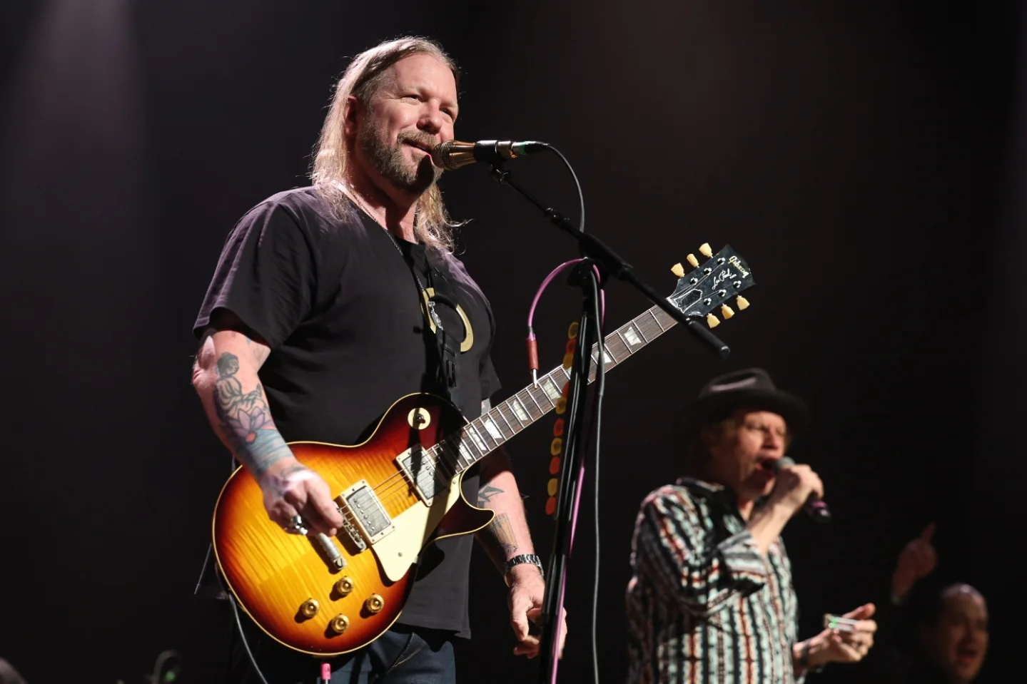 Devon Allman