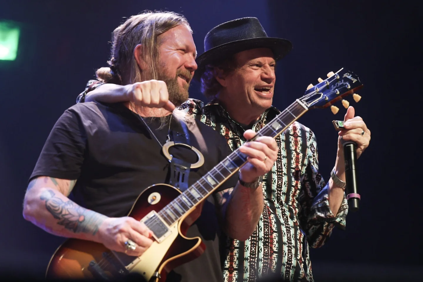 Devon Allman